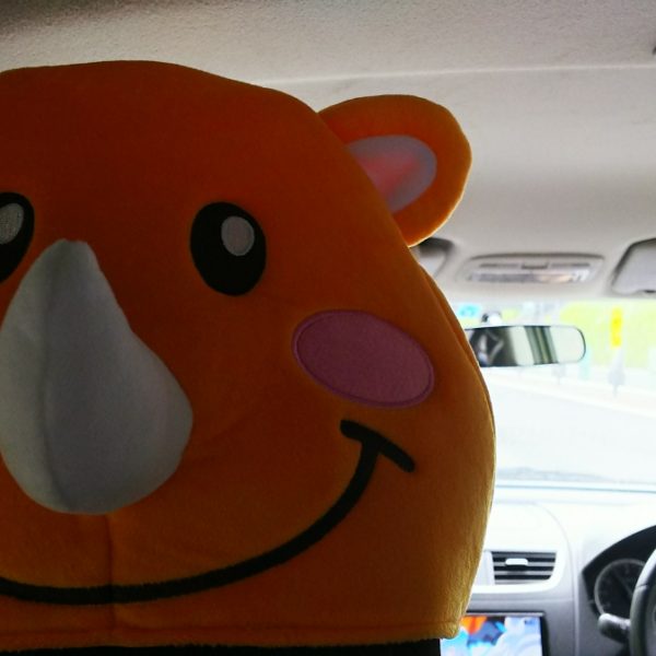 レッツゴーｯｯ(°▽°)！！