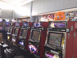 ツノっち本場のカジノ‼︎ in Las Vegas