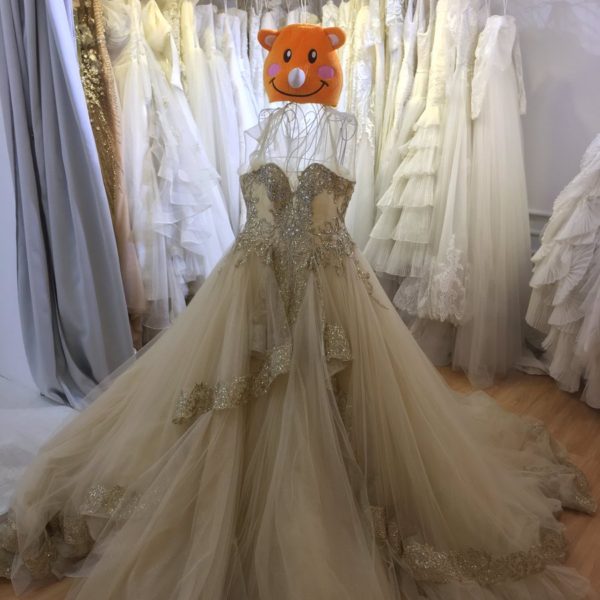 ツノっちブライダルinHacchic Bridal 綺麗に撮れてます。